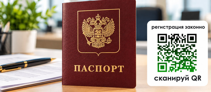 регистрация в Нижнем Новгороде прописка в Нижнем Новгороде